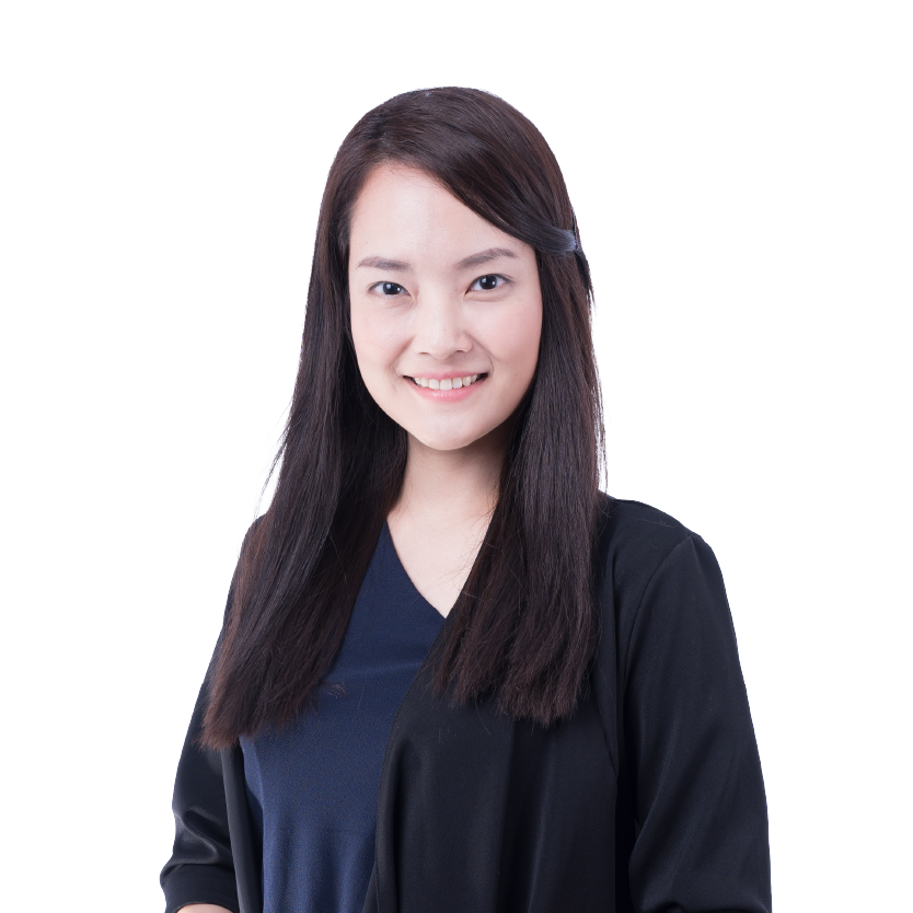 ผู้บริหาร_Panida Chuenmanuse
